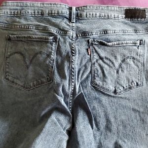 Levi's jeans
